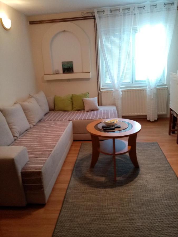 Kuca Za Odmor Luna Villa Slunj Ngoại thất bức ảnh