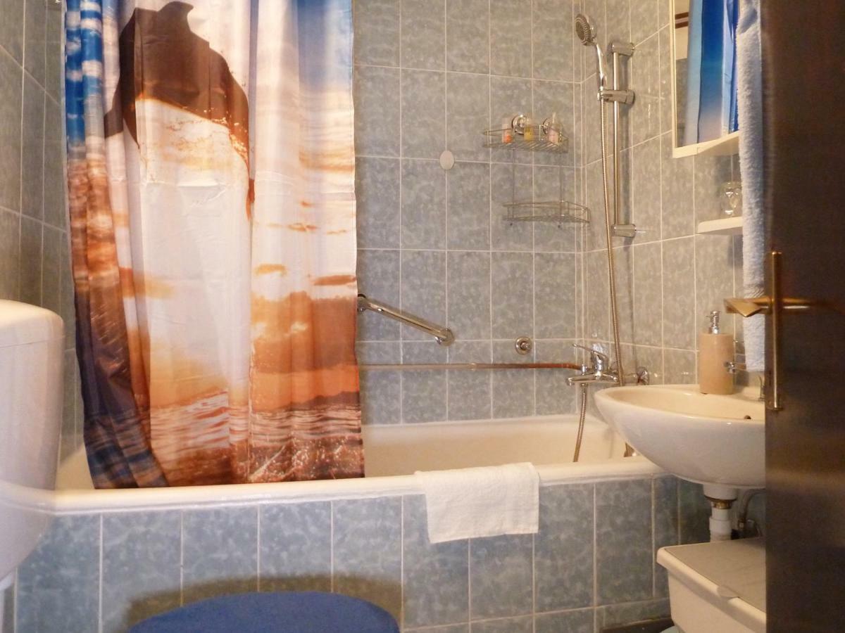Kuca Za Odmor Luna Villa Slunj Ngoại thất bức ảnh