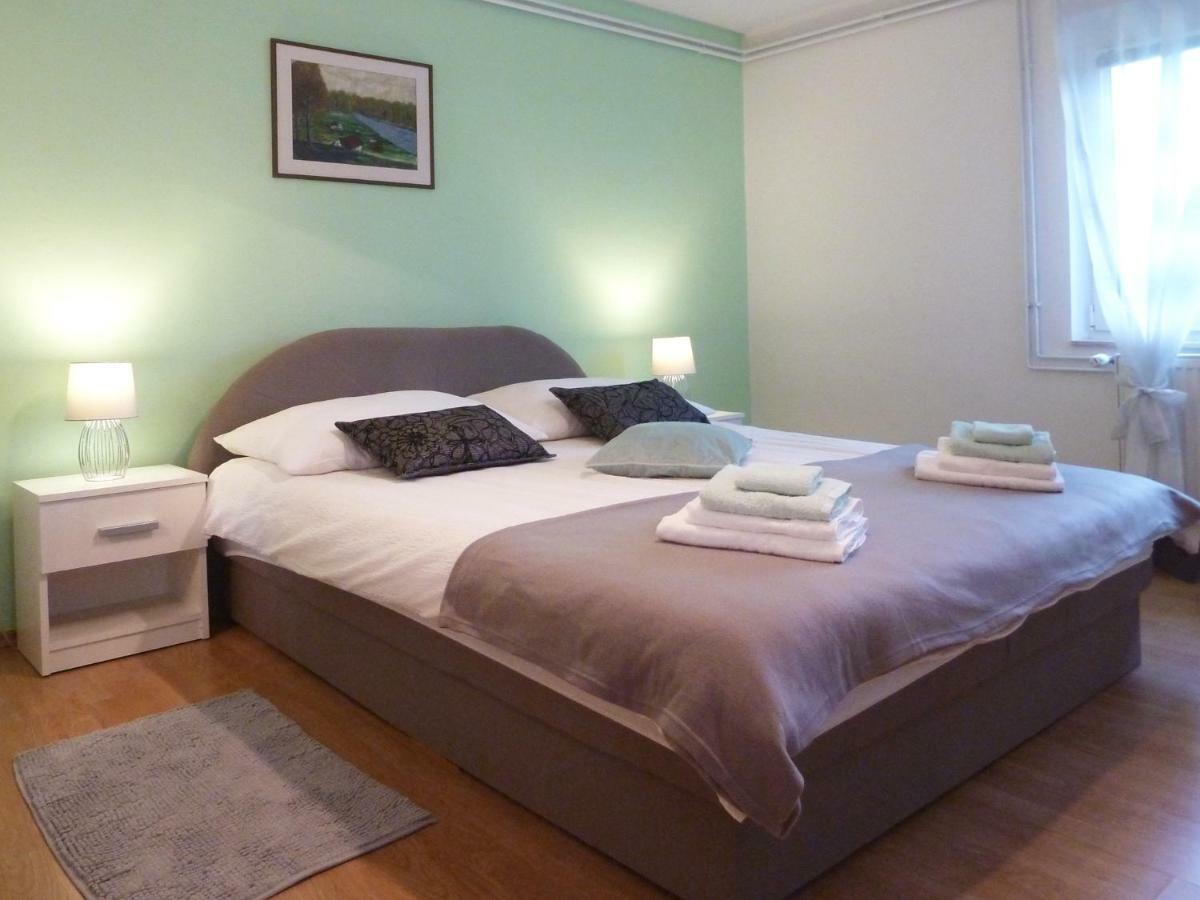 Kuca Za Odmor Luna Villa Slunj Ngoại thất bức ảnh