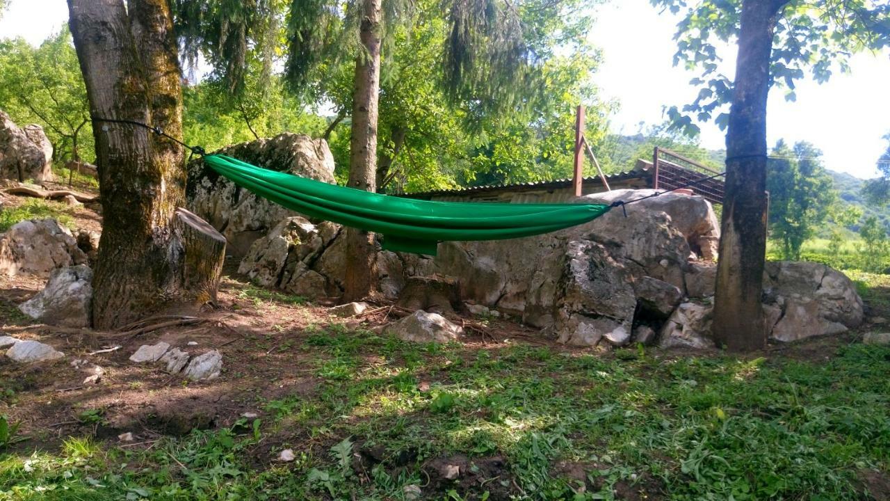 Kuca Za Odmor Luna Villa Slunj Ngoại thất bức ảnh