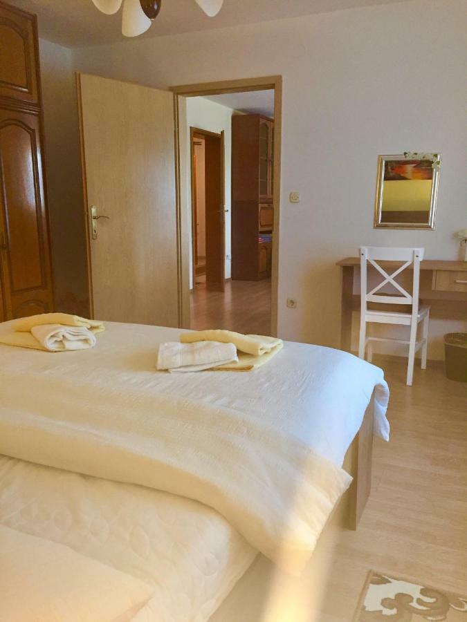 Kuca Za Odmor Luna Villa Slunj Ngoại thất bức ảnh